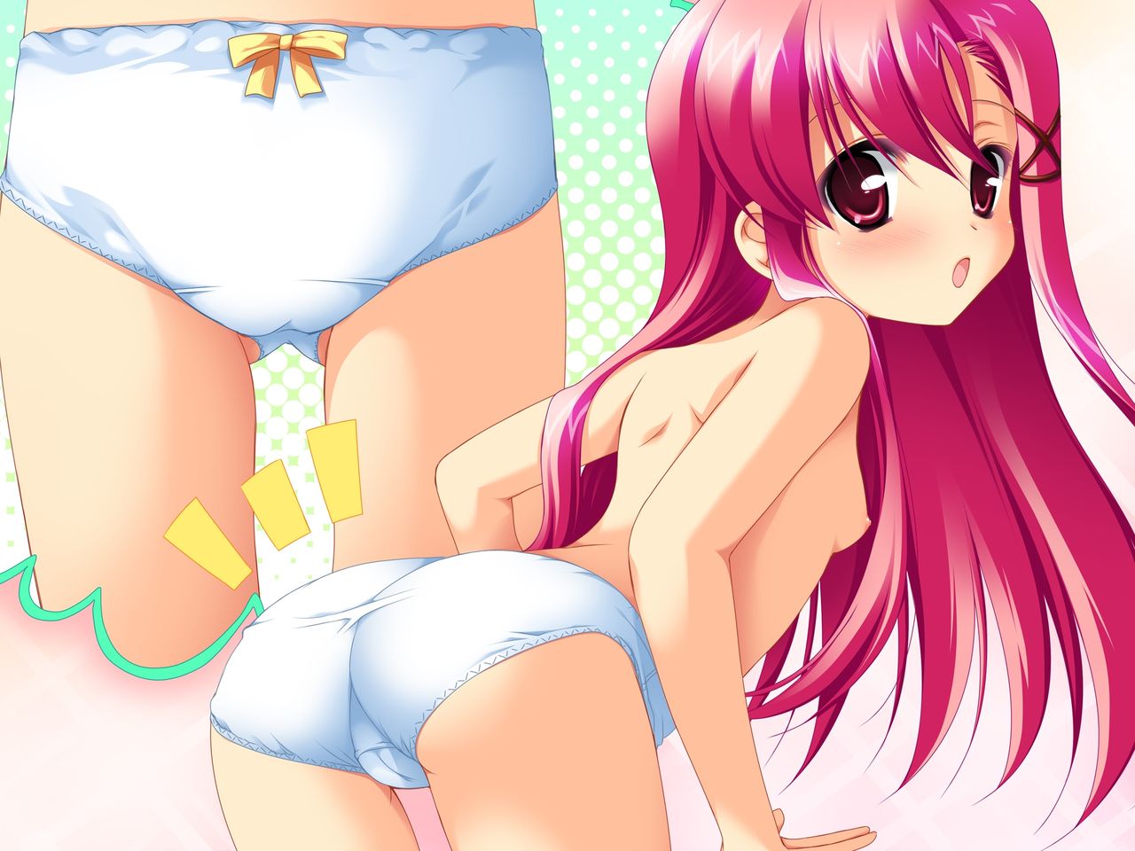 Futaba☆Channel 2.5 page 6 full