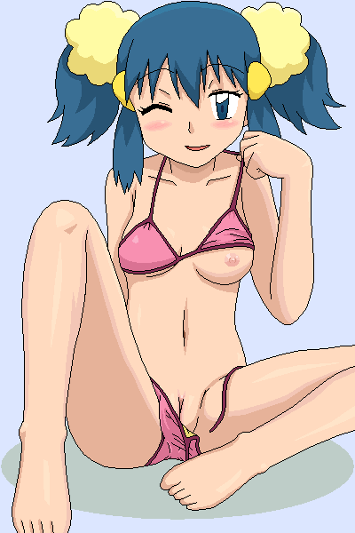 Pokemon page 3 full