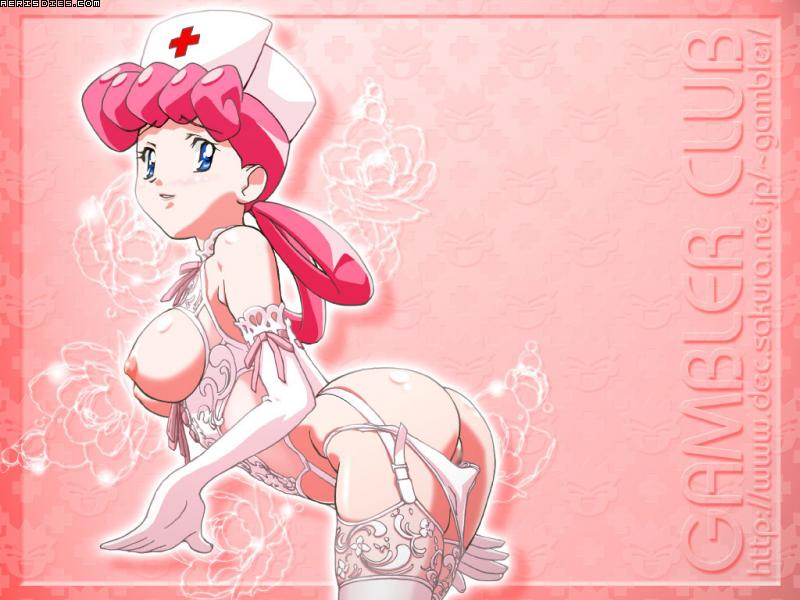 random pokemon girls page 7 full
