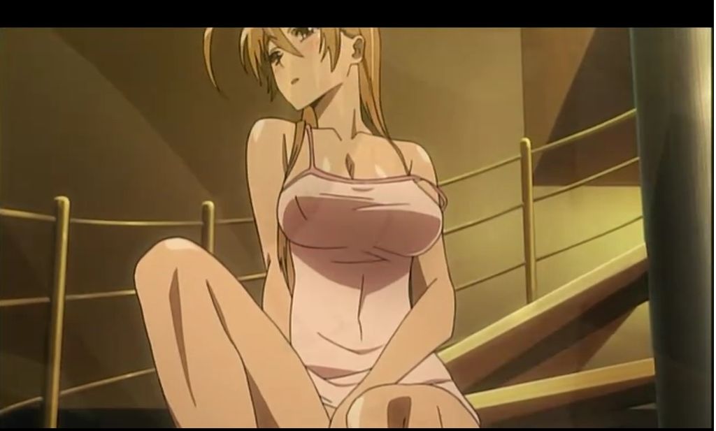 high school of the dead cap 6-7 page 10 full