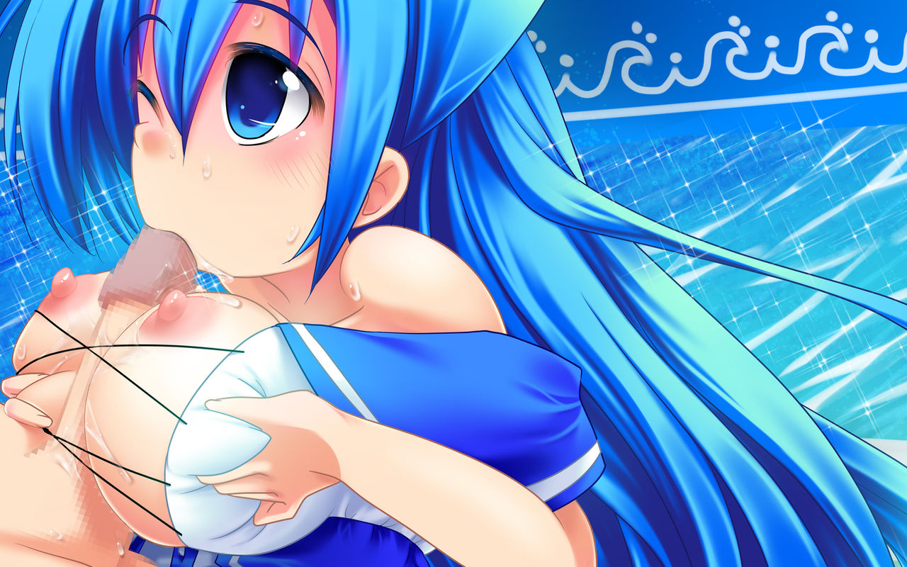 Ensemble Blue page 5 full