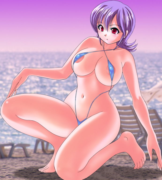 SEXBEACH ~Gyakunan Doutei Soushitsu~ page 7 full