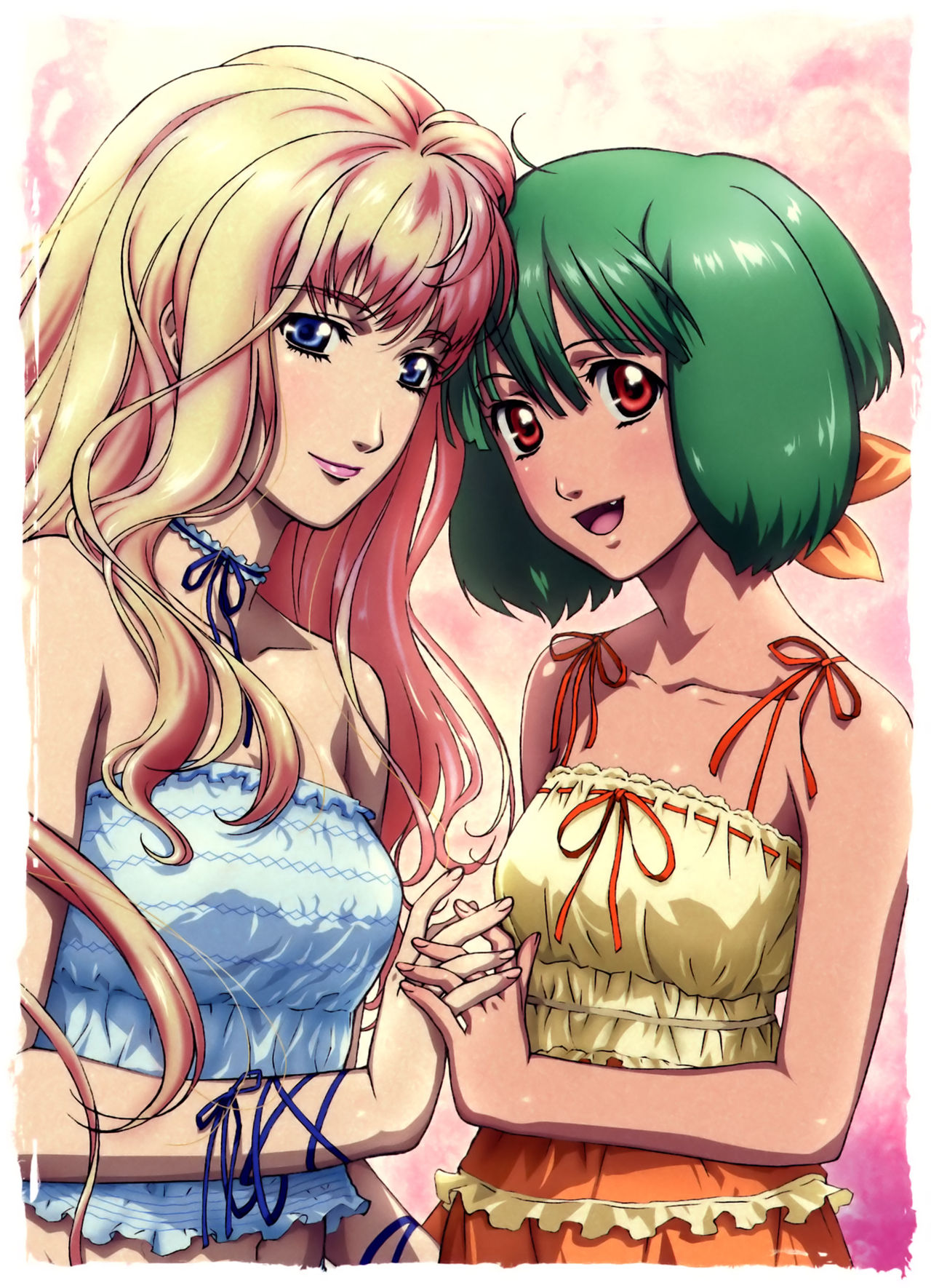 Macross gallery page 8 full