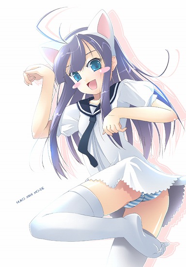 Lvhina's Tsukuyomi -Moon Phase- Collection page 10 full