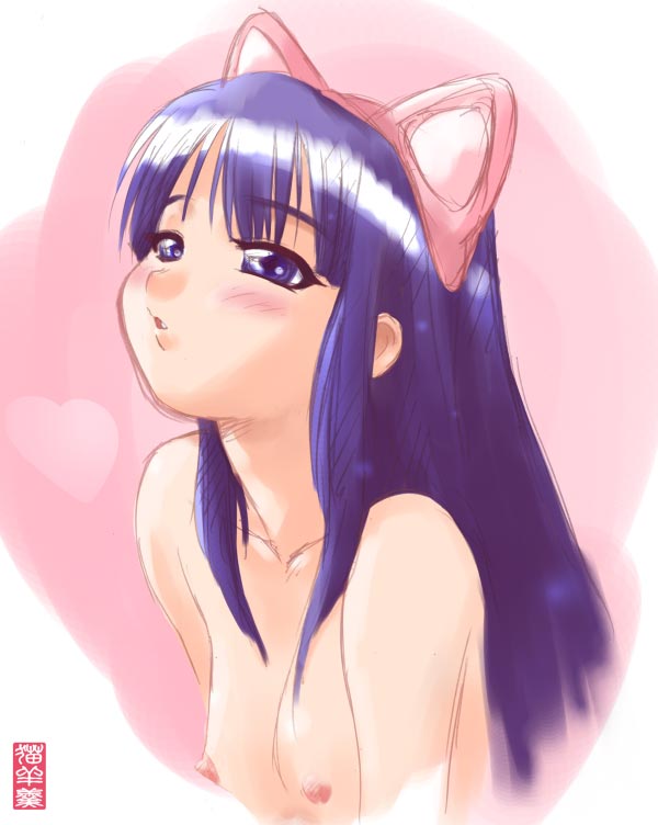 Lvhina's Tsukuyomi -Moon Phase- Collection page 9 full