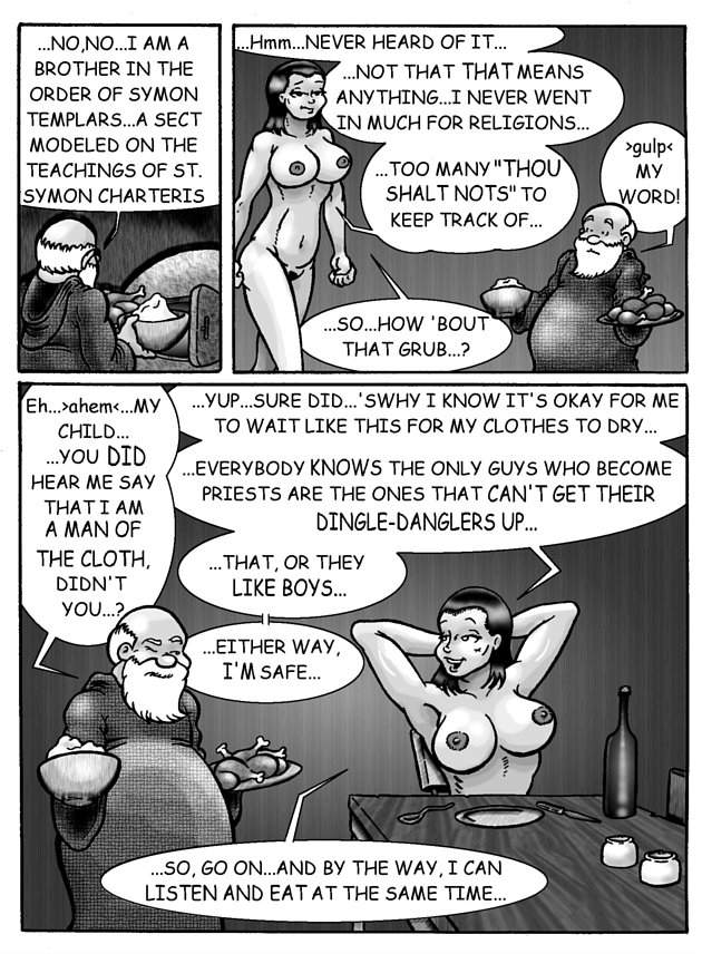 Barbi and the Chalice Quest page 7 full