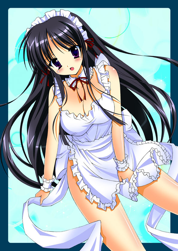 Akiyama Mio/K-On! Gallery page 9 full