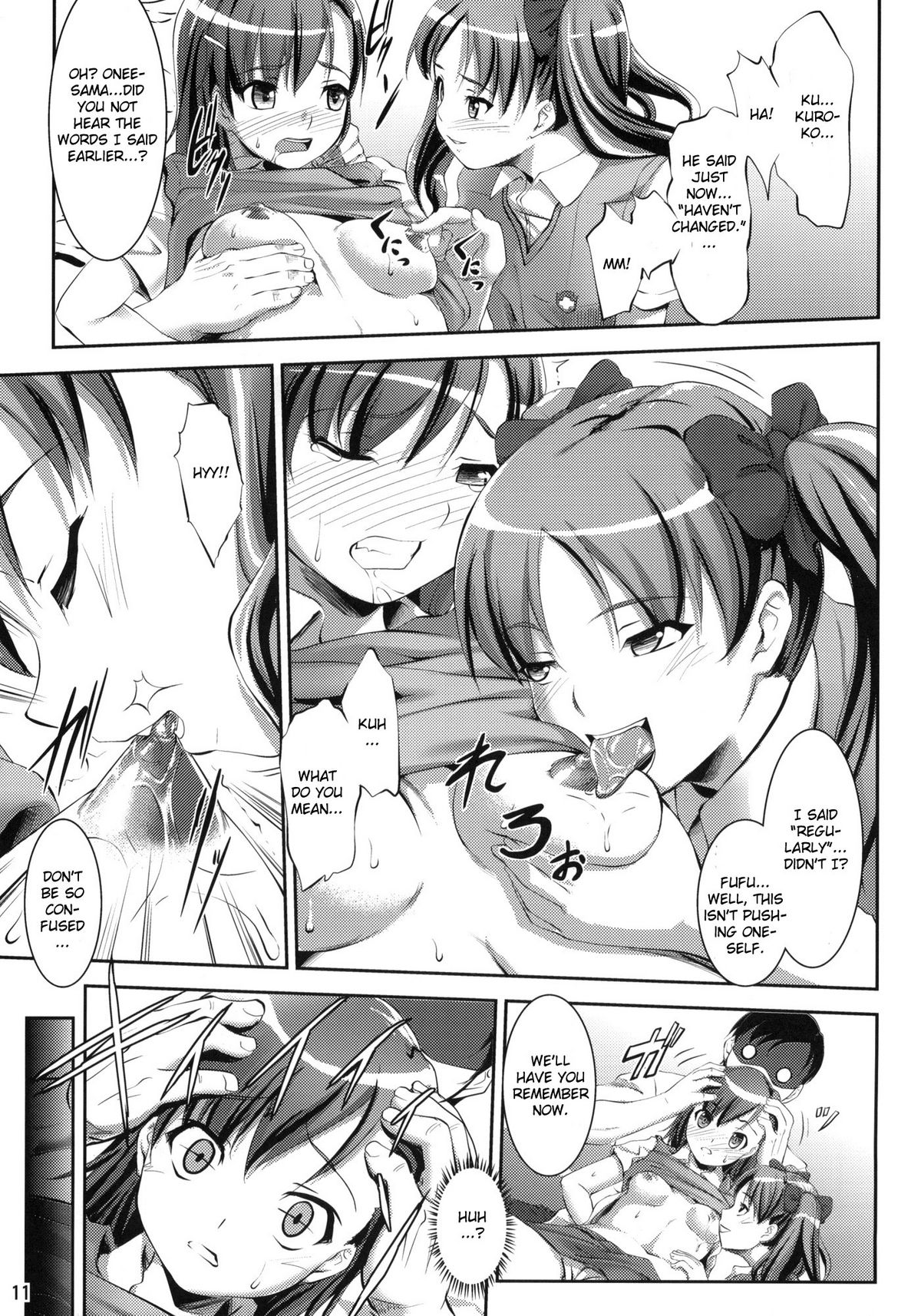 Waiai page 10 full