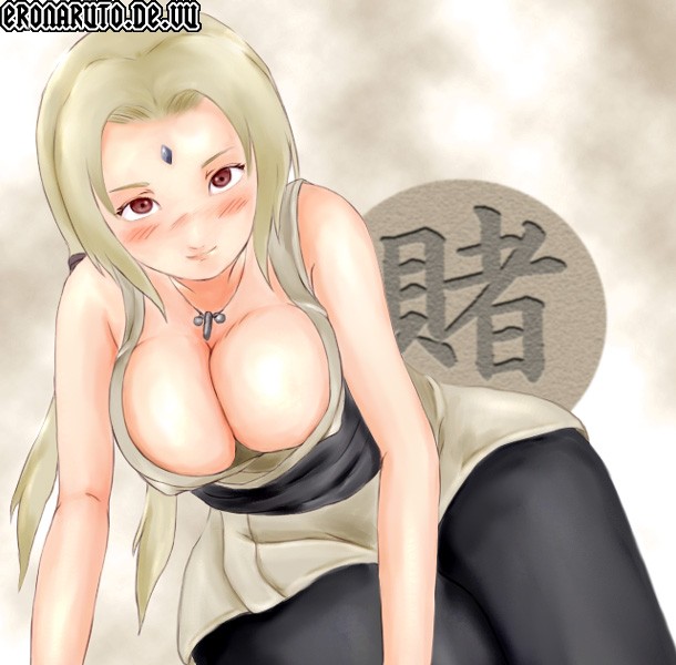 Tsunade page 6 full