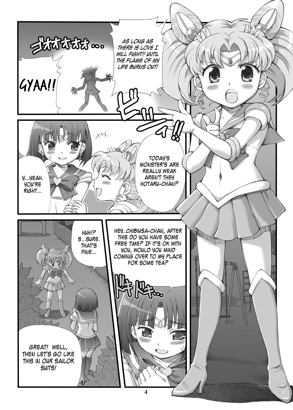 Milky Moon page 3 full