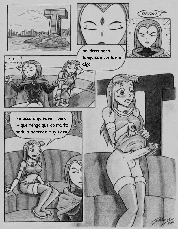 Transformation X page 2 full