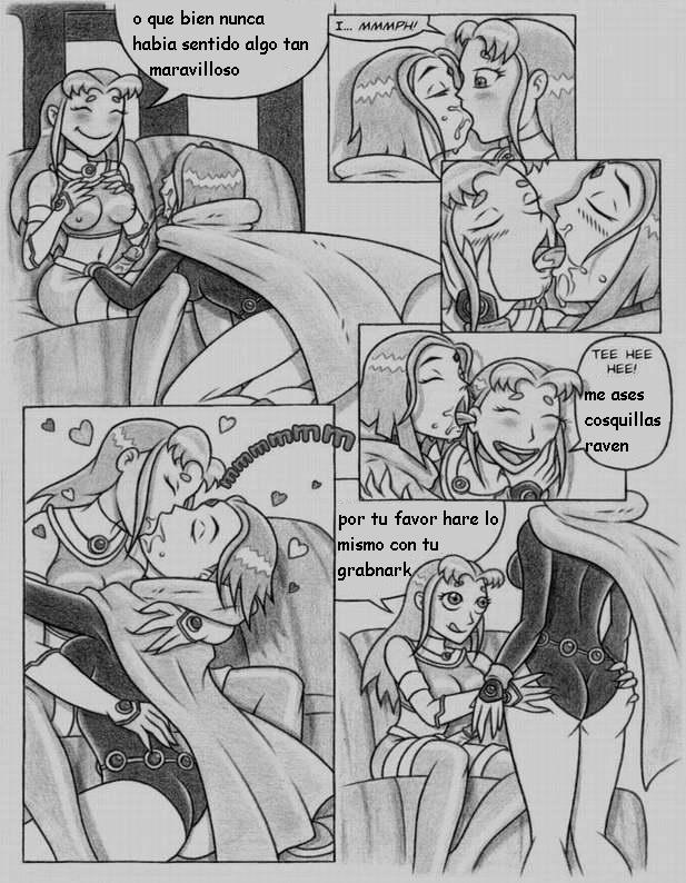 Transformation X page 5 full