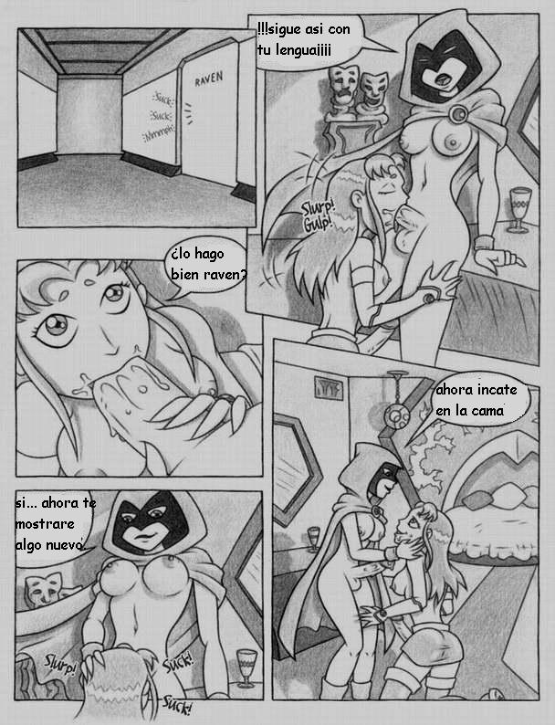 Transformation X page 7 full