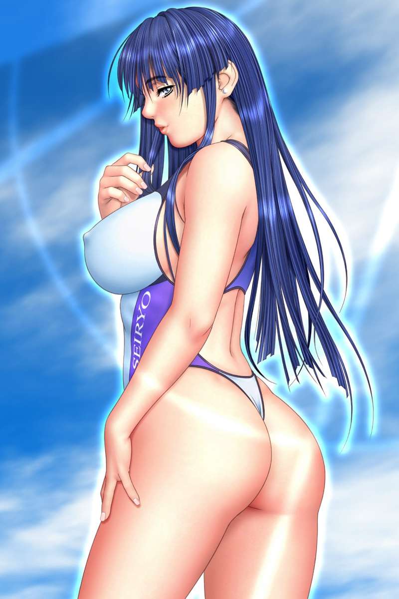 HENTAI SWIMSUITS GALLERY page 1 full