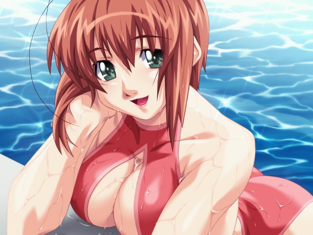 HENTAI SWIMSUITS GALLERY page 10 full