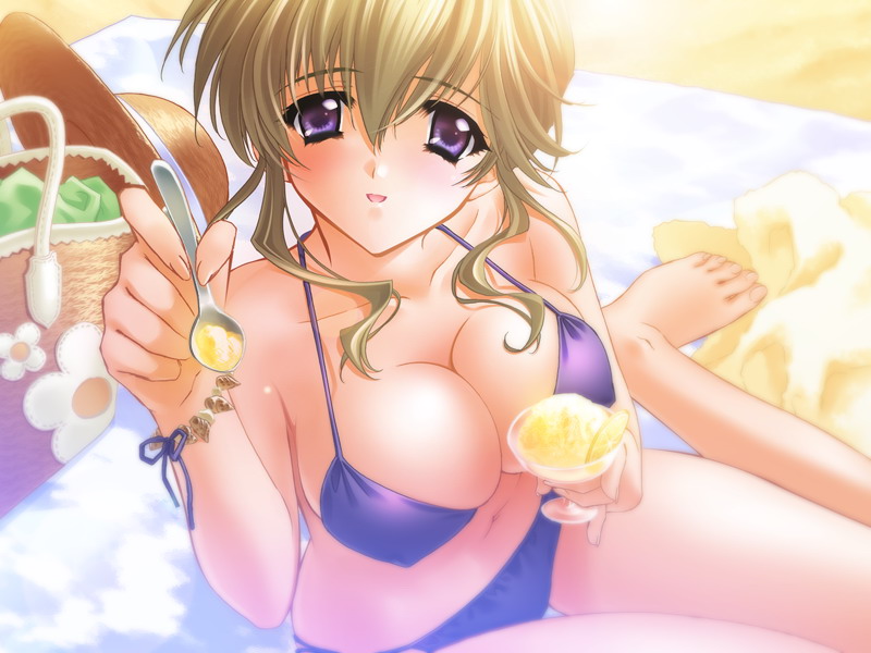 HENTAI SWIMSUITS GALLERY page 2 full