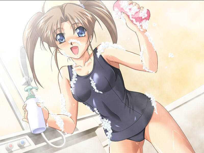 HENTAI SWIMSUITS GALLERY page 4 full