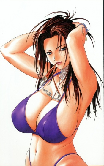 Sweet Epic BOOBies 25 Final cover