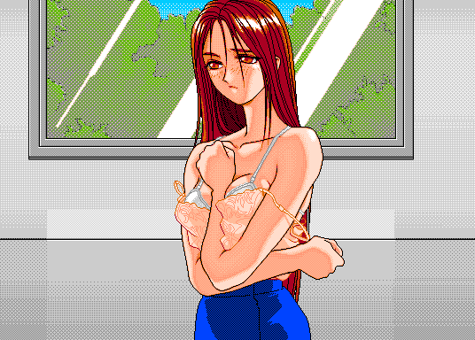 Sei Jeremiah Gakuen page 8 full