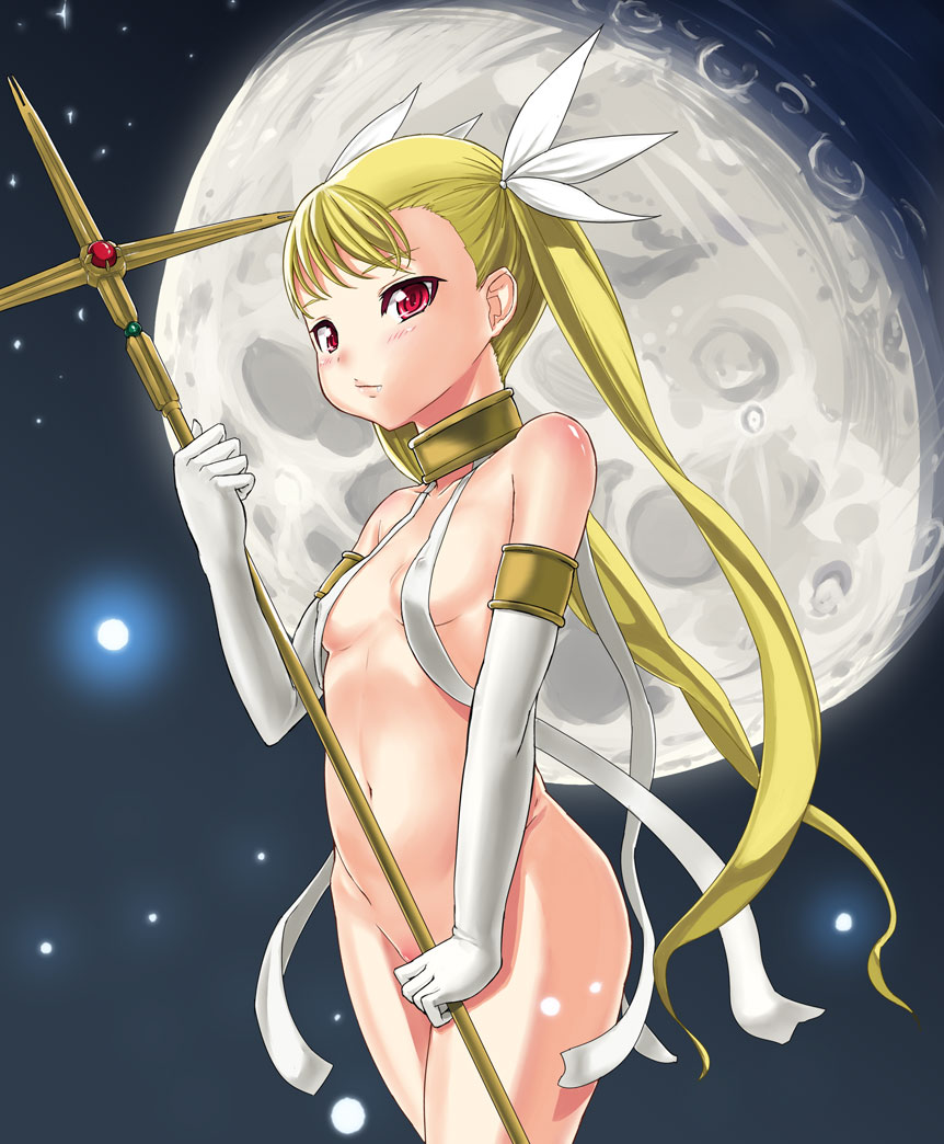 Dance in the Vampire Bund page 6 full