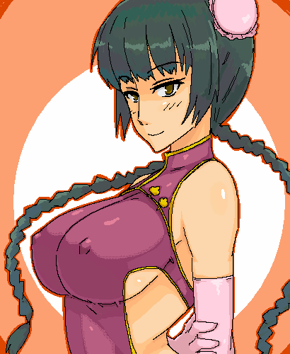 Artist: mamelove page 9 full