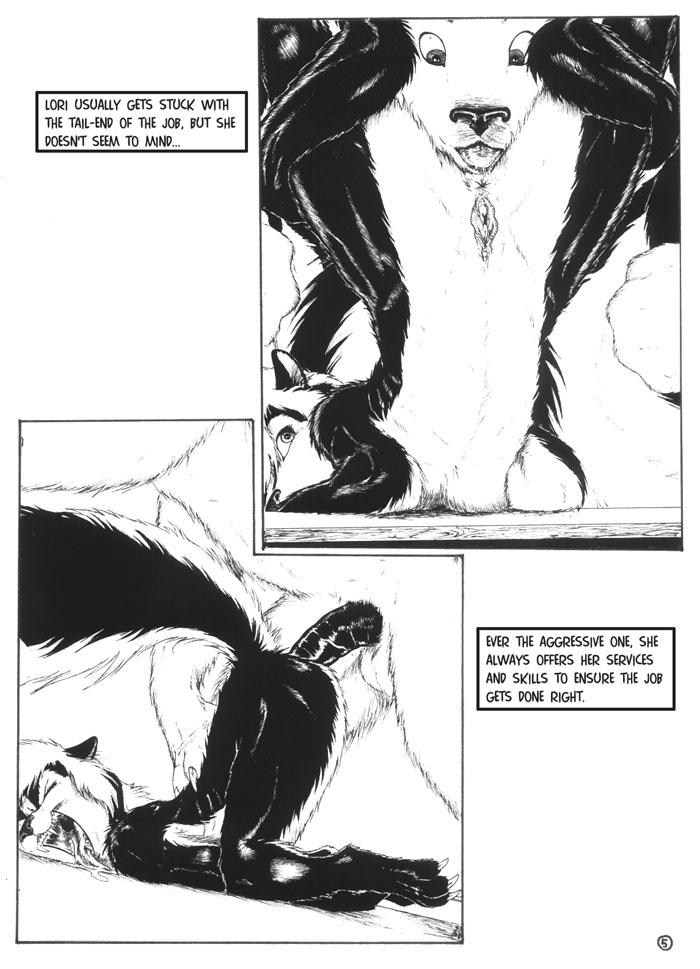 Peformance Review page 5 full