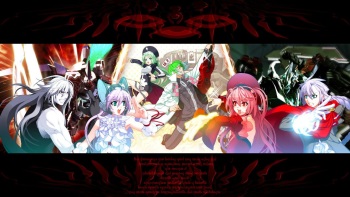 toumataiga's randam picture 2 cover