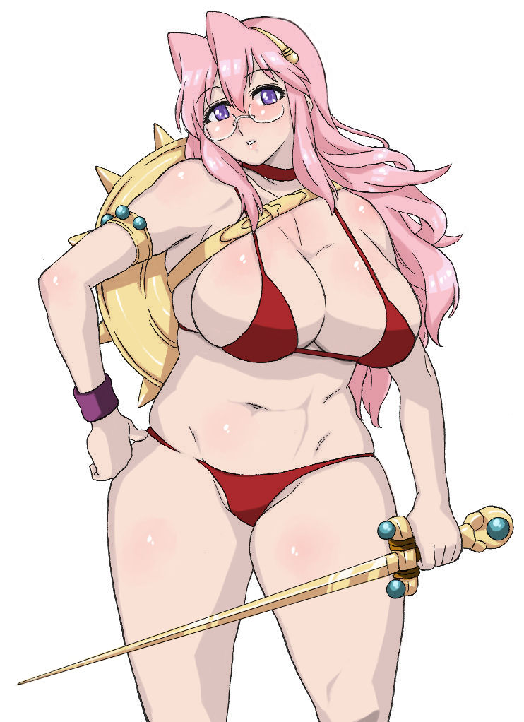 King of Fighters - Asamiya Athena/Princess Athena page 9 full