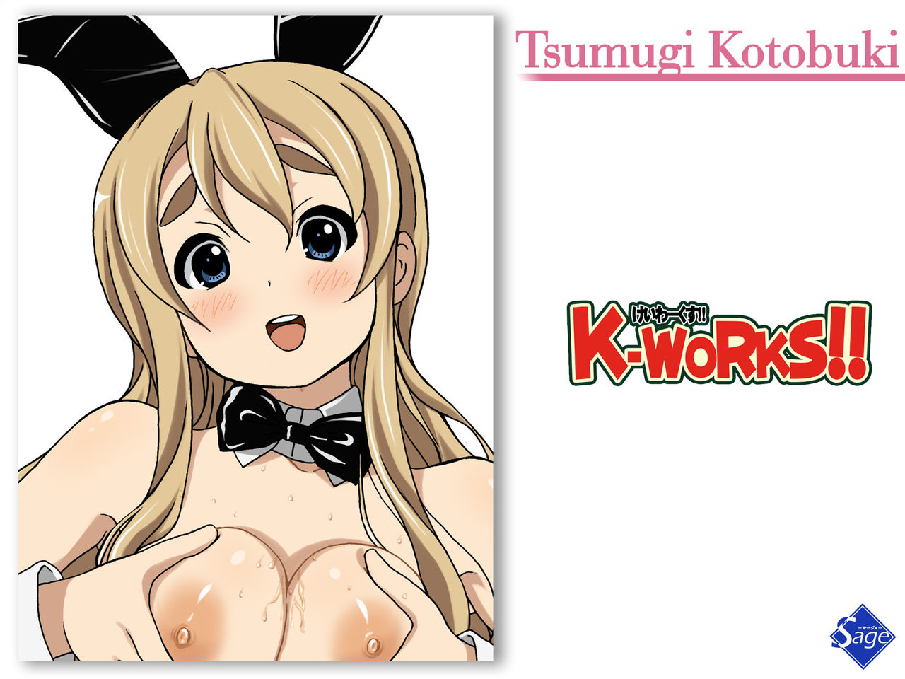 K-WORKS page 10 full
