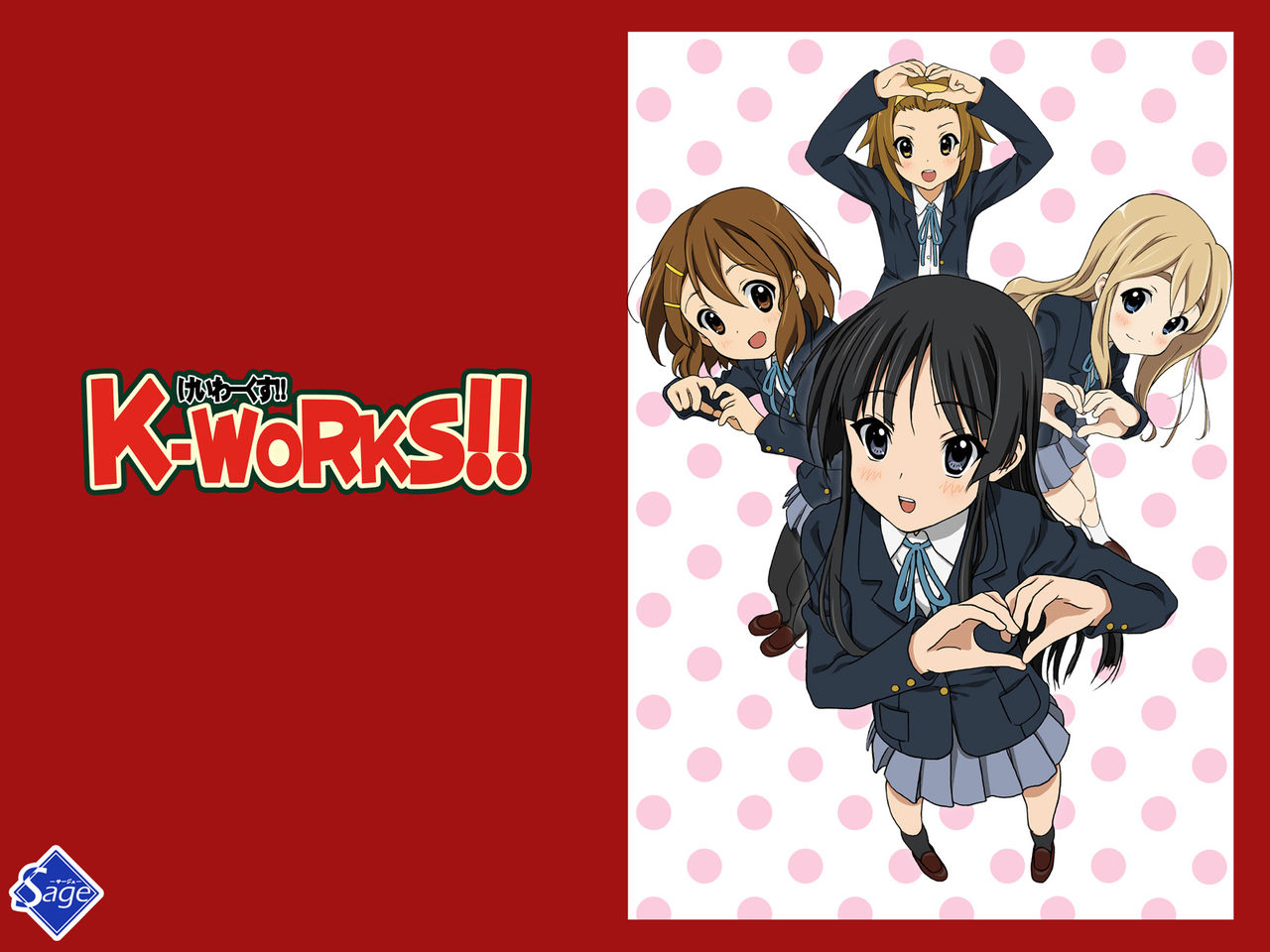 K-WORKS page 2 full