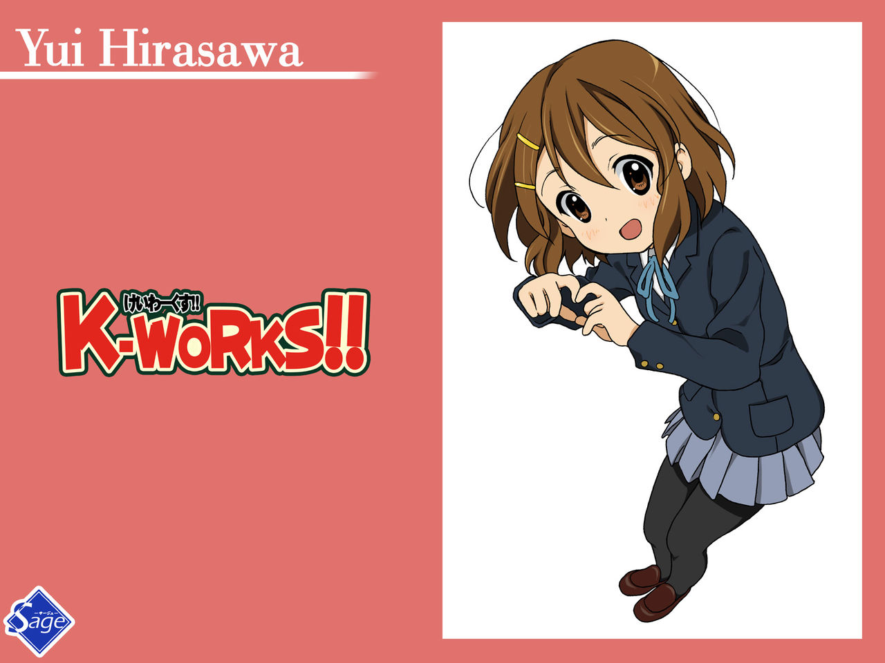 K-WORKS page 3 full