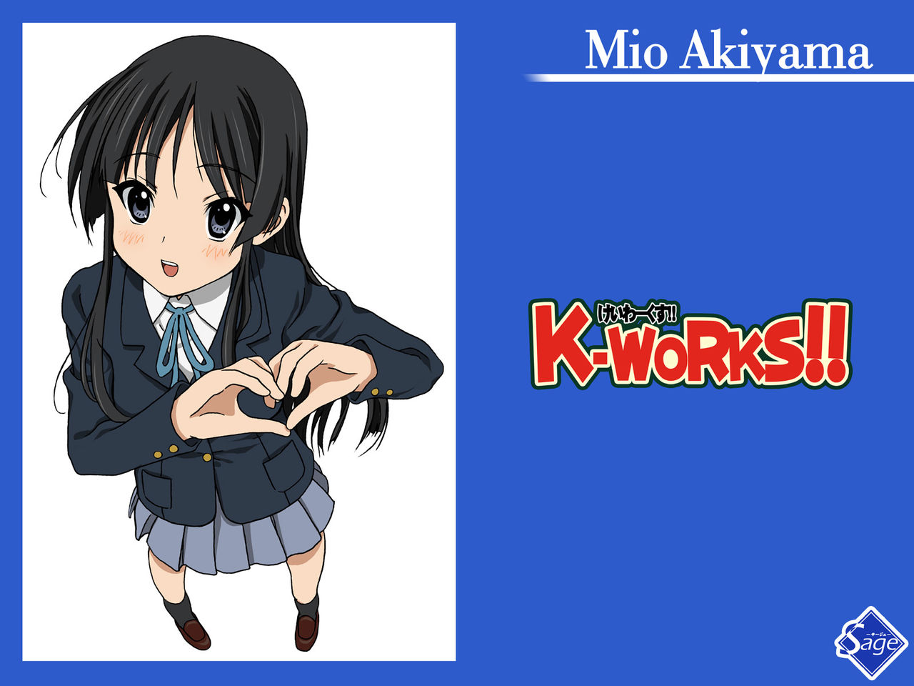 K-WORKS page 5 full