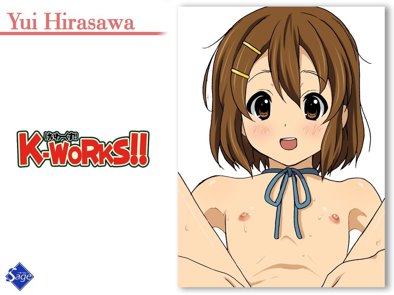 K-WORKS page 7 full