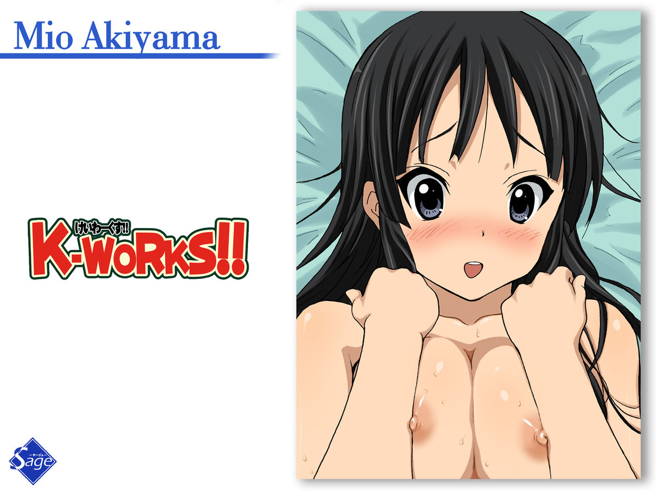 K-WORKS page 9 full