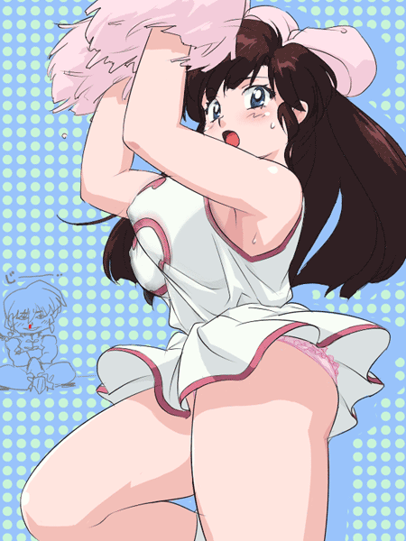 ranma - gallery 01 page 6 full