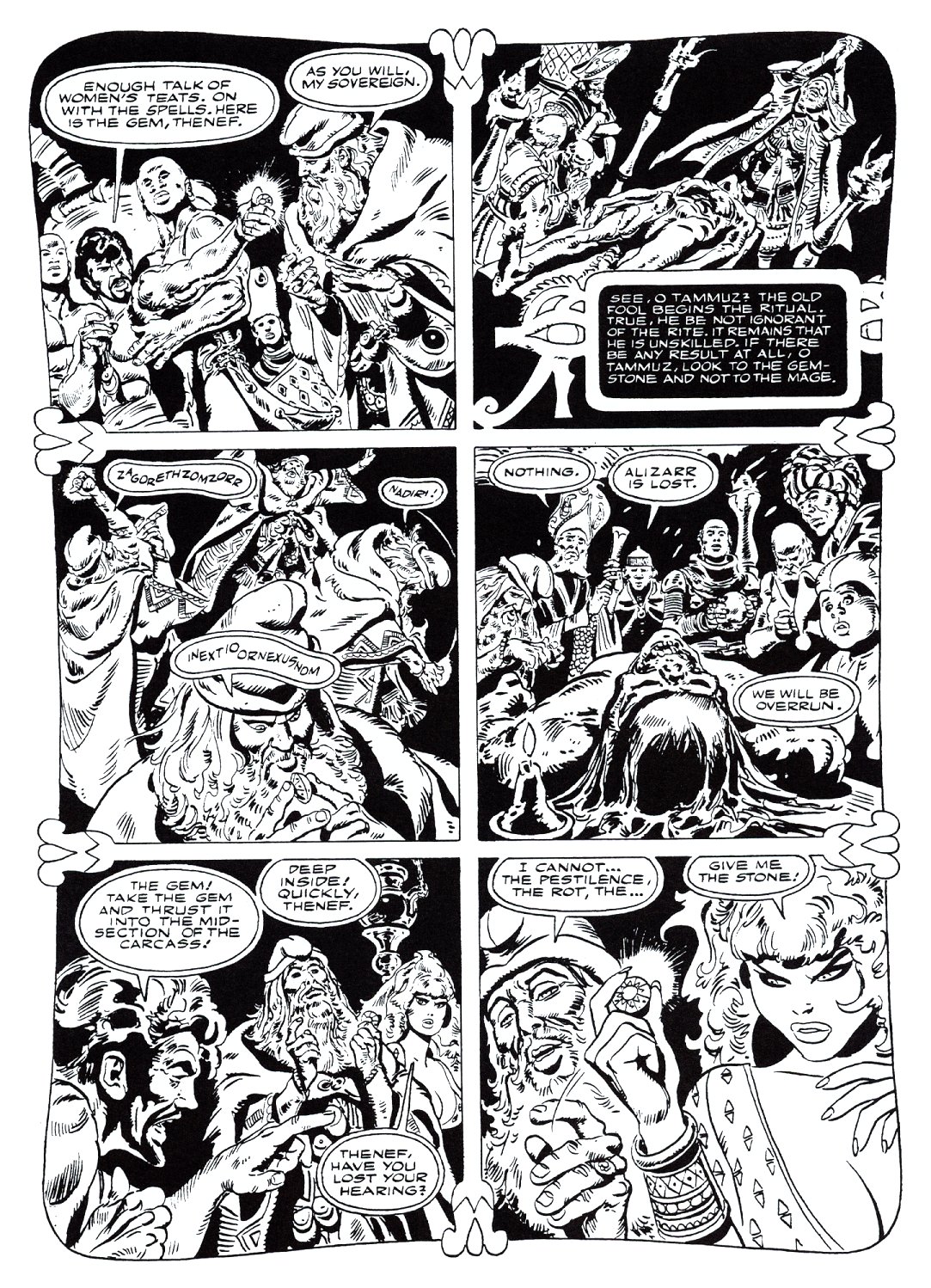 The Complete Ghita page 10 full