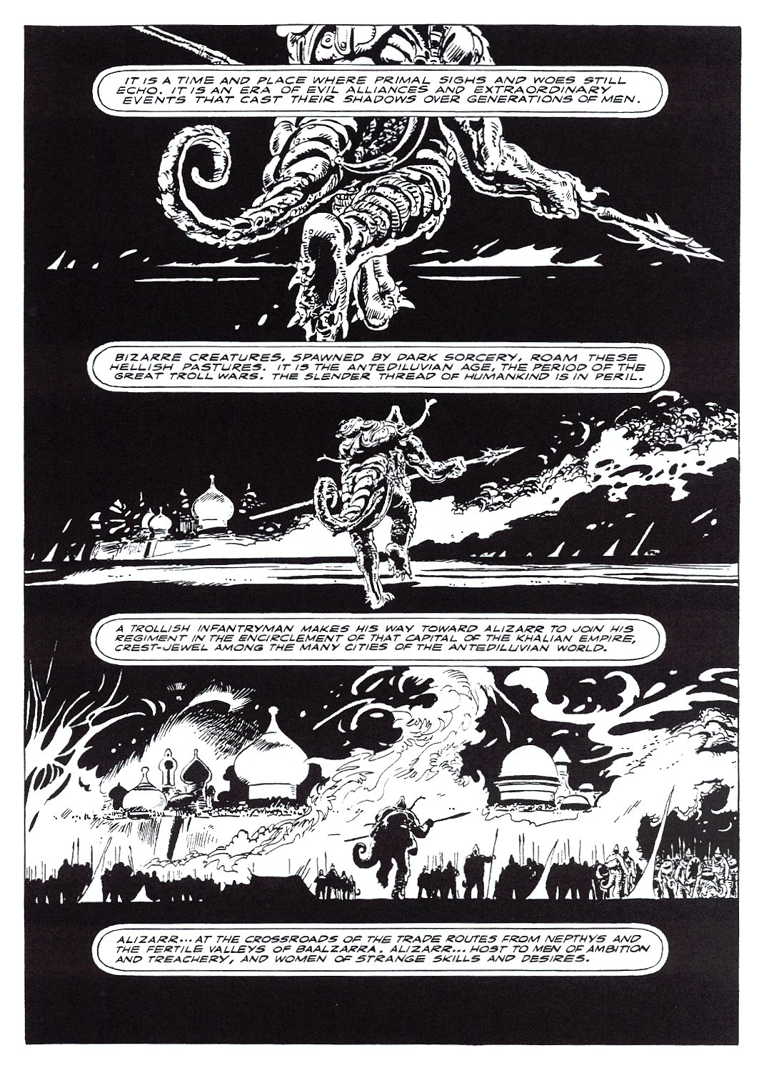 The Complete Ghita page 3 full