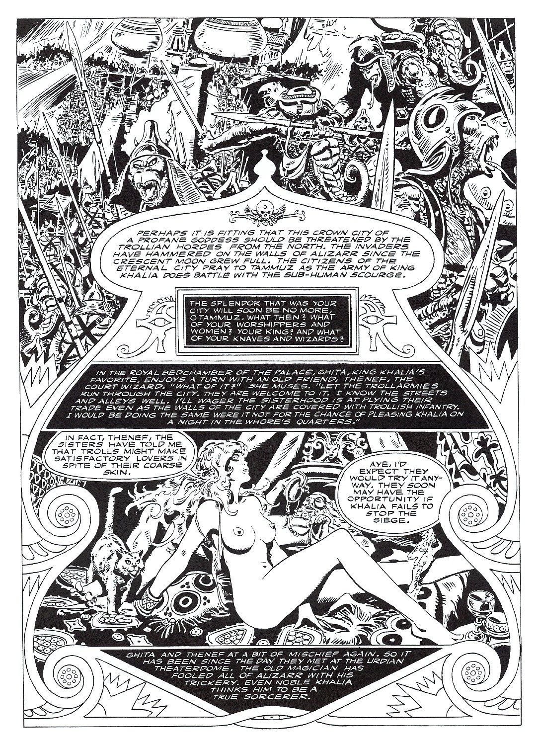 The Complete Ghita page 4 full
