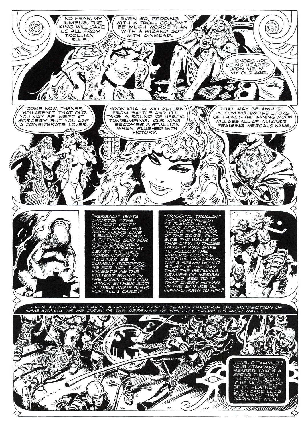 The Complete Ghita page 5 full