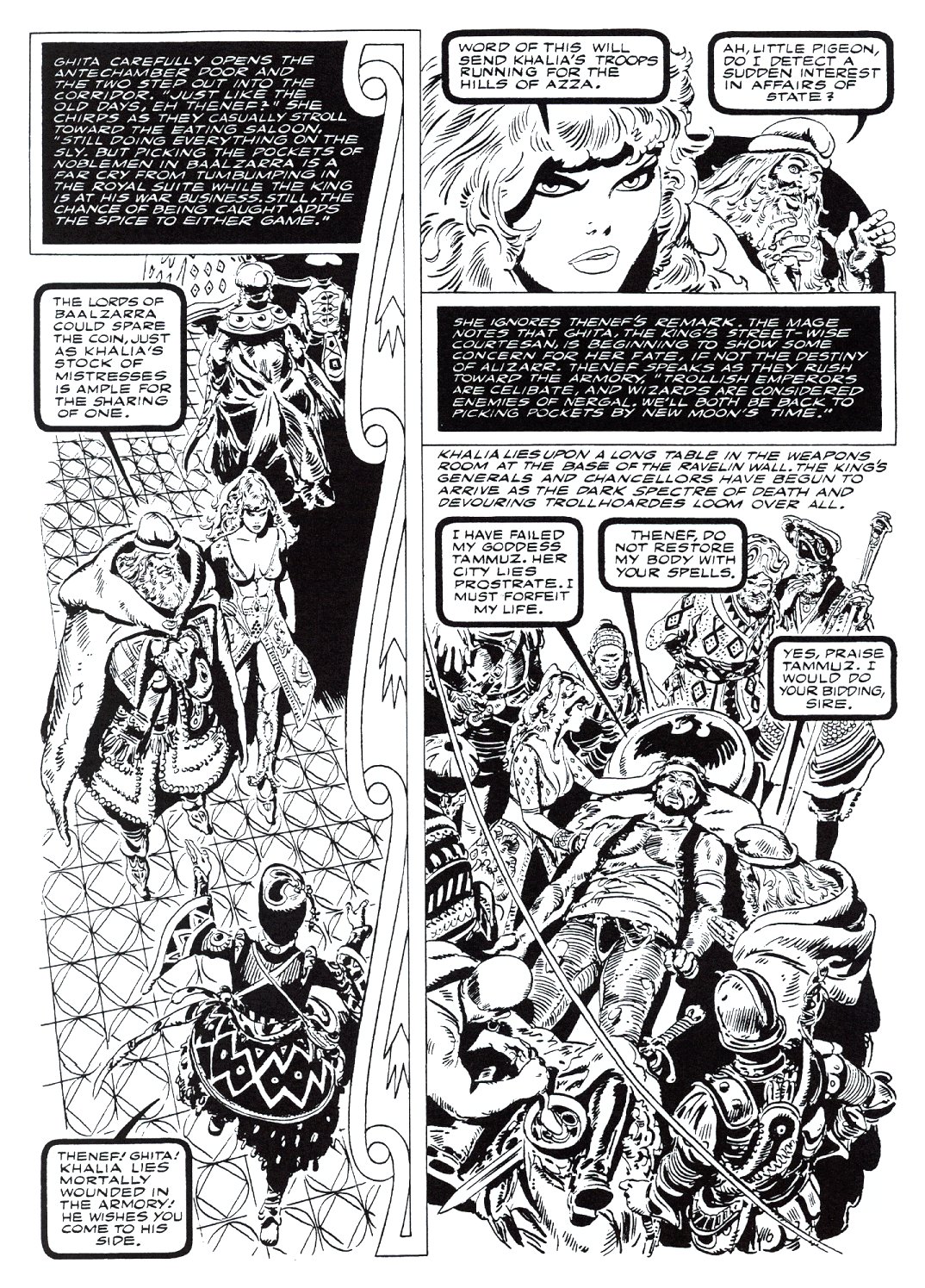 The Complete Ghita page 6 full