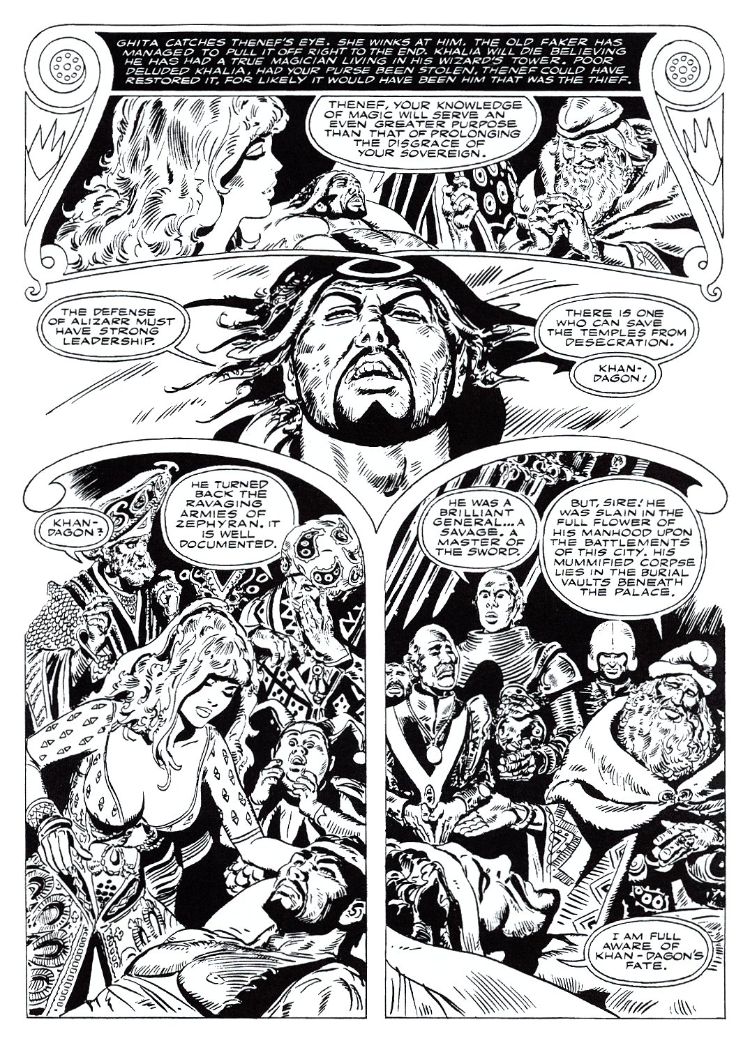 The Complete Ghita page 7 full