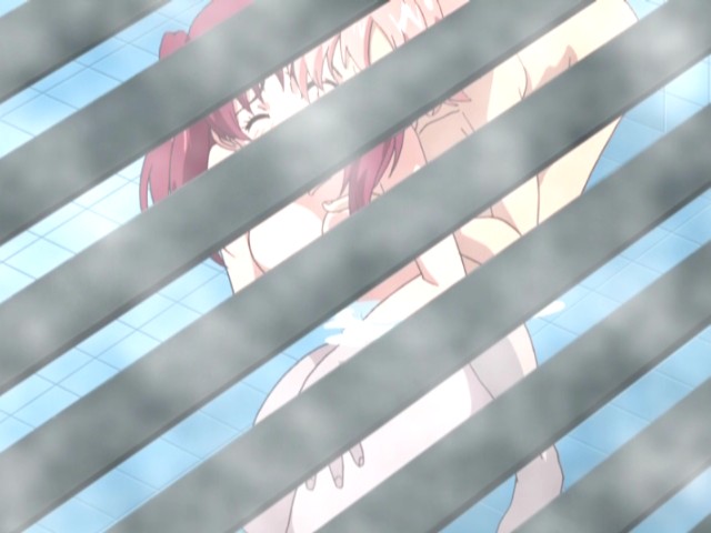Anime Fanservice - Air Gear page 5 full