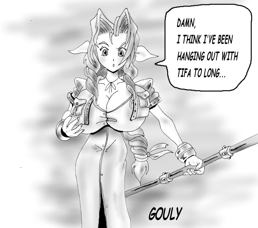 Gouly page 8 full