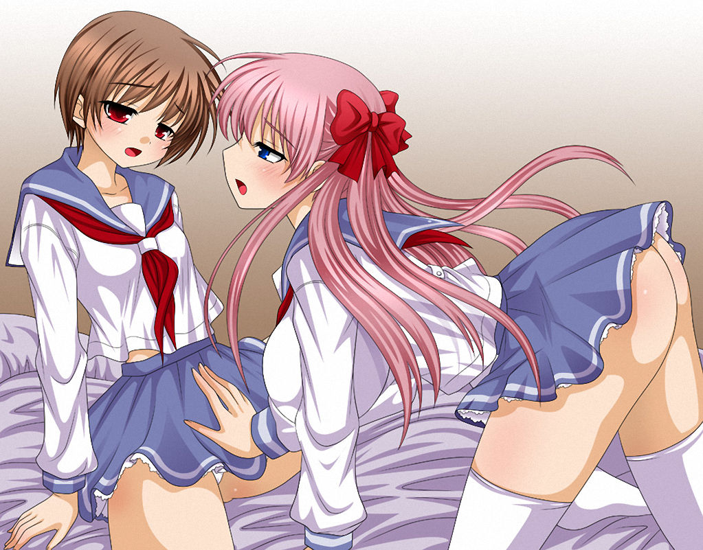 Futanari V Reach page 3 full