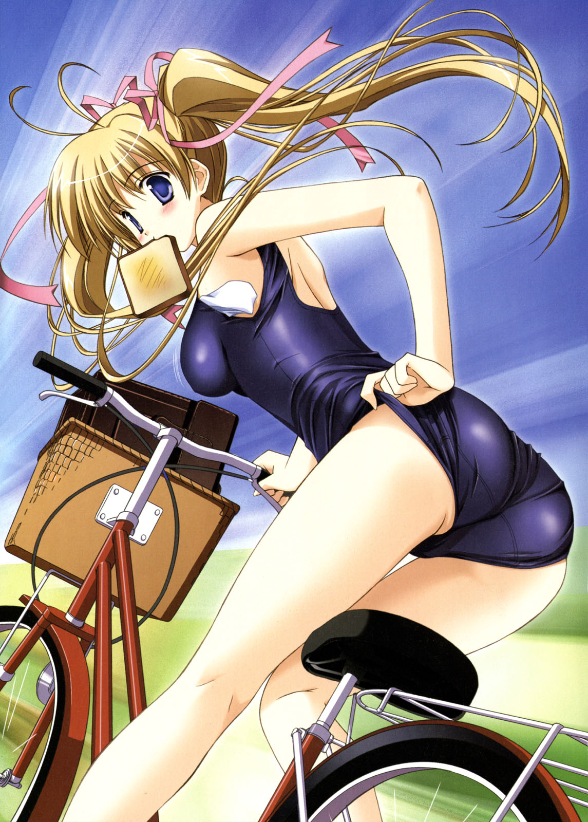 Assorted Ecchi Collection #089 page 4 full