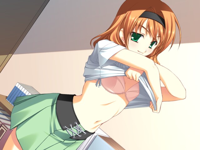 Assorted Ecchi Collection #089 page 5 full
