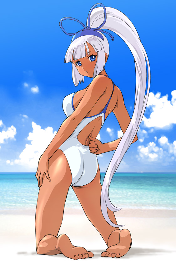 Mina Majikina  + Cosplay page 3 full