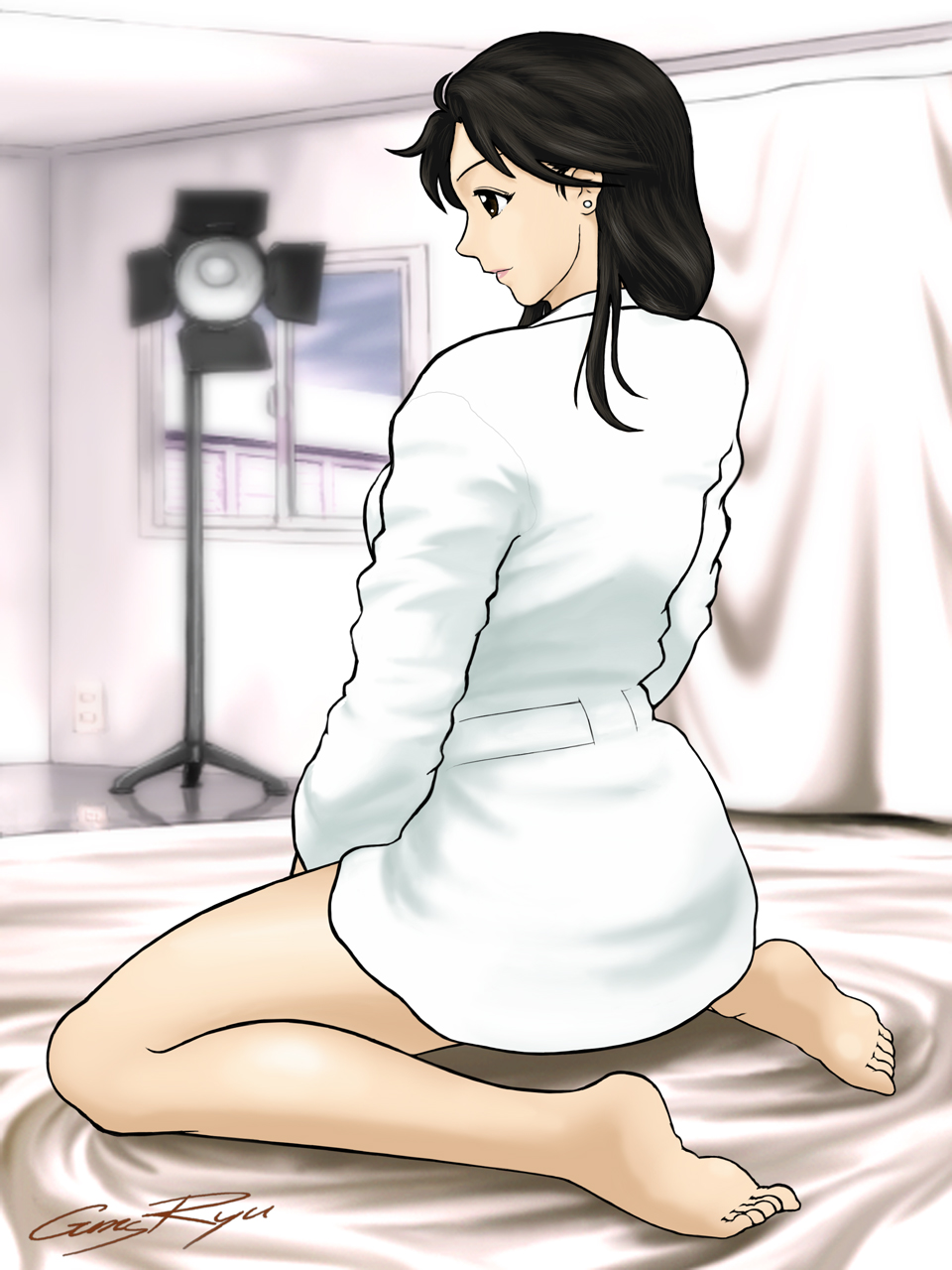 1st CG Image Collection page 2 full