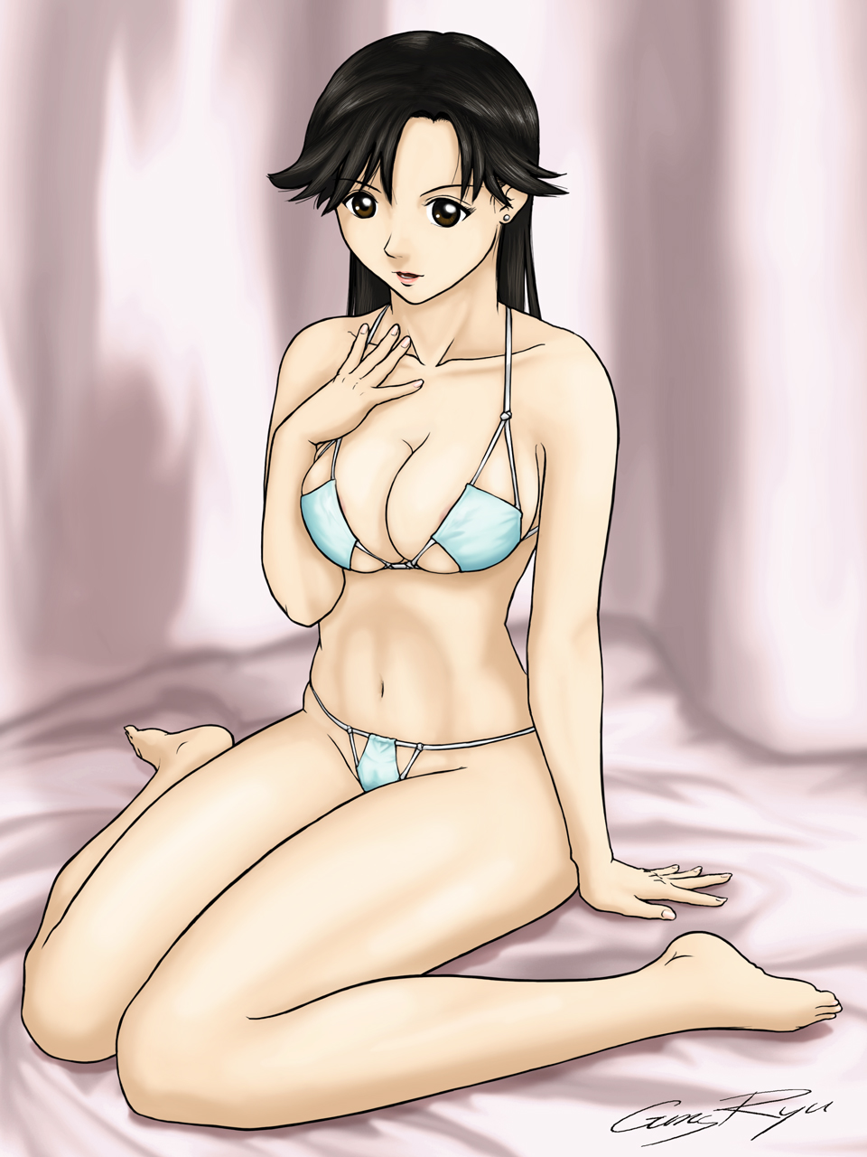 1st CG Image Collection page 4 full