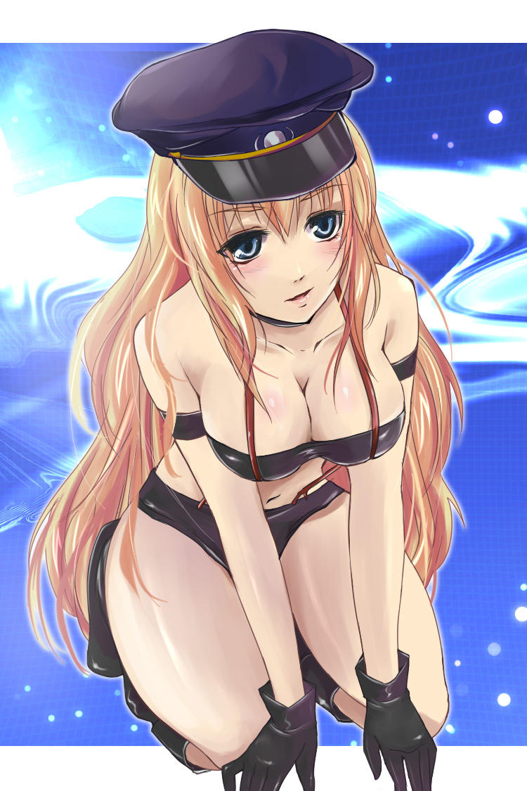 Girl ecchi 1 neweric page 4 full